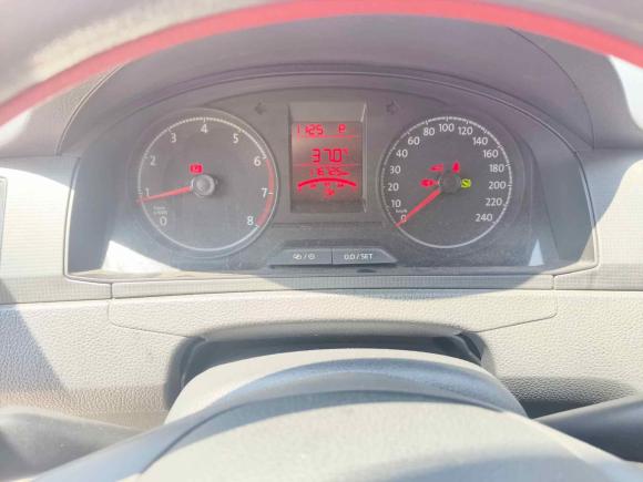 [南昌·赣C] 二手大众桑塔纳2018款 1.5L 自动风尚版