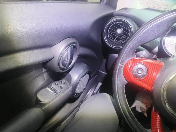 [杭州·浙A] 二手MINIMINI2016款 1.5T COOPER