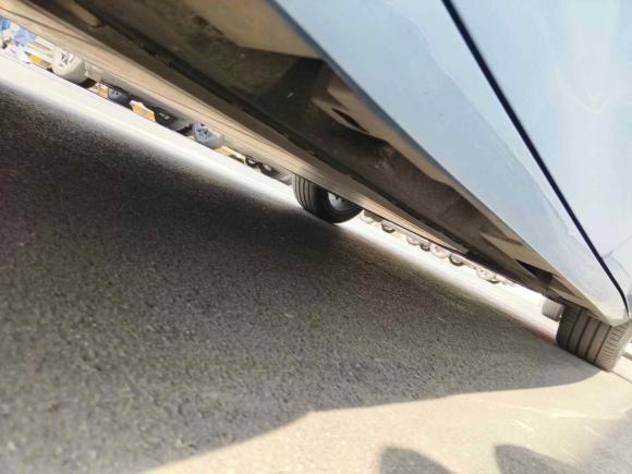 [合肥·皖A] 二手埃安AION S MAX2024款 80 星瀚版 三元锂