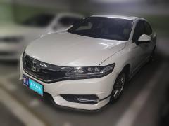 [南昌·赣A] 本田思铂睿2017款 2.0L 经典版