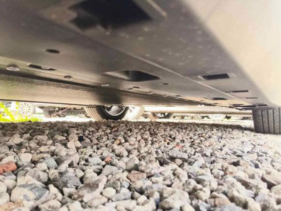 [宁波·浙B] 二手小鹏小鹏MONA M032025款 515 长续航 Plus