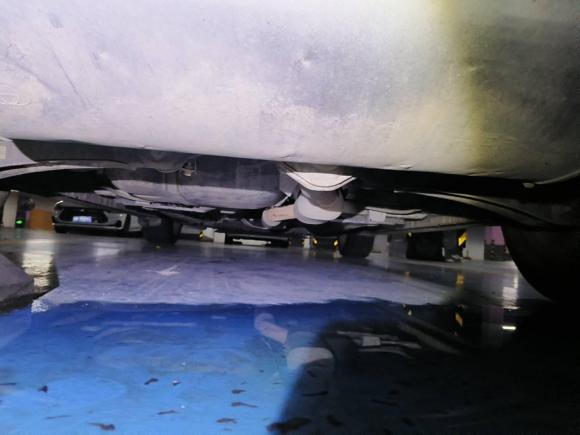 [武汉·鄂W] 二手三菱翼神2011款 致炫版 2.0L 手动舒适型