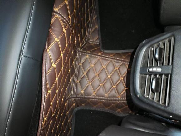 [成都·川A] 二手别克威朗2018款 三厢 15S 自动领先型