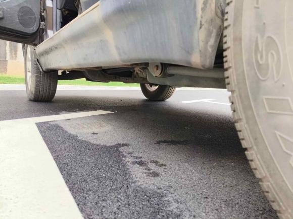 [南昌·赣A] 二手陆风陆风X82014款 探索版 2.0T 柴油4X4豪华型