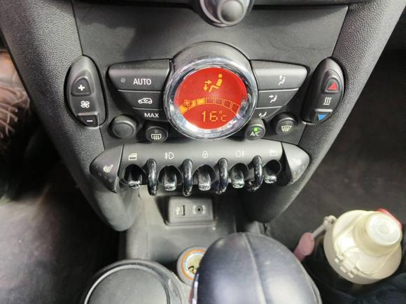 [上海·沪D] 二手MINIMINI2012款 1.6T COOPER S Bayswater