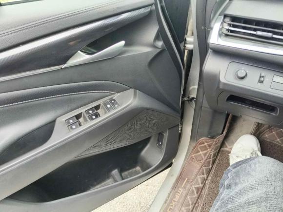 [苏州·苏E] 二手上汽大通MAXUS大通G502021款 1.5T 自动畅游B