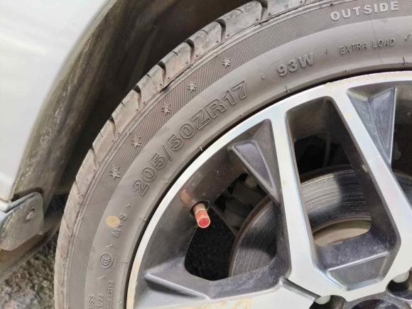 [武汉·鄂J] 二手东风风神奕炫2021款 230T 自动追影版