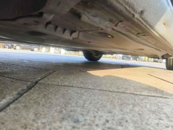 [苏州·苏E] 二手大众高尔夫·嘉旅2016款 230TSI 自动进取型