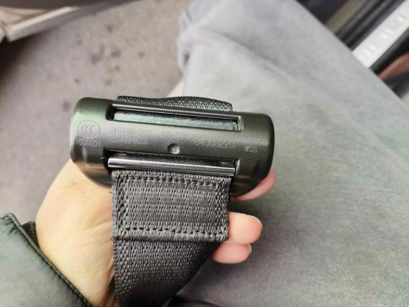 [南京·苏A] 二手别克昂科威2017款 28T 四驱精英型