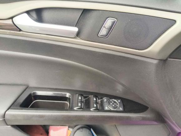 [湖州·浙E] 二手福特蒙迪欧2013款 2.0L GTDi200豪华型