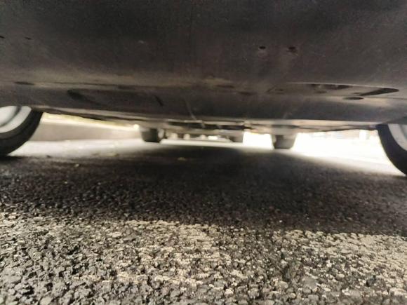 [成都·川A] 二手马自达阿特兹2018款 2.5L 蓝天运动版 国V