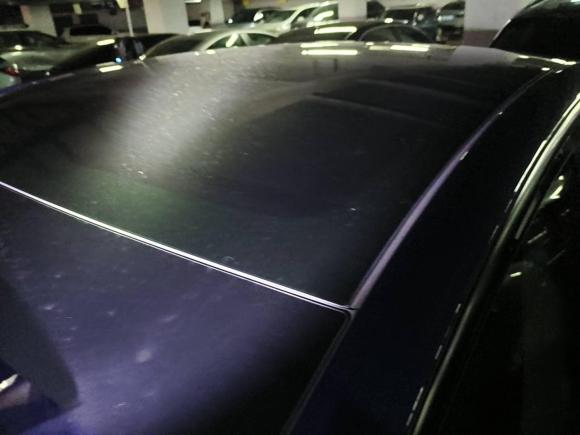 [上海·沪A] 二手特斯拉Model Y2021款 长续航全轮驱动版 3D7