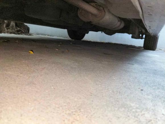 [广州·闽B] 二手大通大通G102016款 2.0T 自动精英版