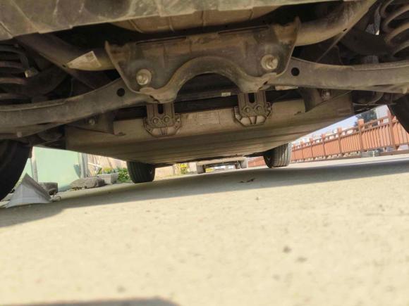 [宁波·浙B] 二手哪吒汽车哪吒U2021款 Pro 400 巡航版