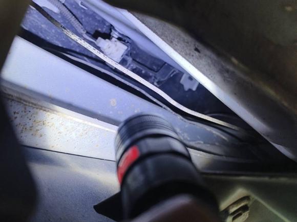 [成都·川A] 二手丰田卡罗拉2014款 1.6L CVT GLX-i导航版