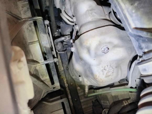 [常州·苏D] 二手本田冠道2019款 240TURBO 两驱豪华·星空限量版