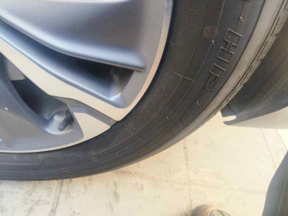 [深圳·粤B] 二手本田本田CR-V2019款 锐·混动 2.0L 两驱净驰版 国VI