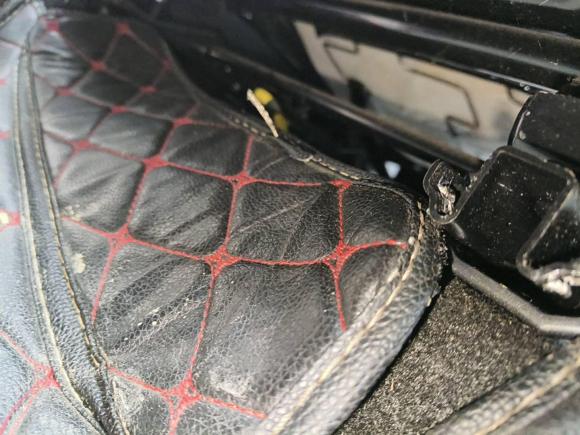 [常州·苏D] 二手长安长安CS152016款 1.5L 手动豪华版