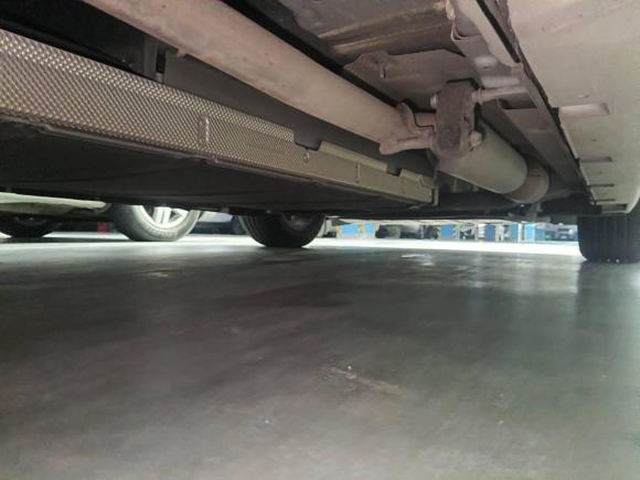 [武汉·鄂A] 二手比亚迪秦PLUS2023款 冠军版 DM-i 55KM领先型