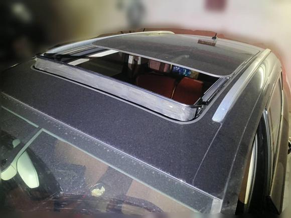 [上海·沪F] 二手奥迪奥迪Q72014款 35 TFSI 进取型