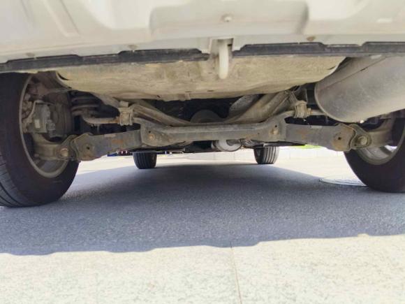 [济南·鲁A] 二手哈弗哈弗H62018款 红标 运动版 1.5T 自动两驱精英型