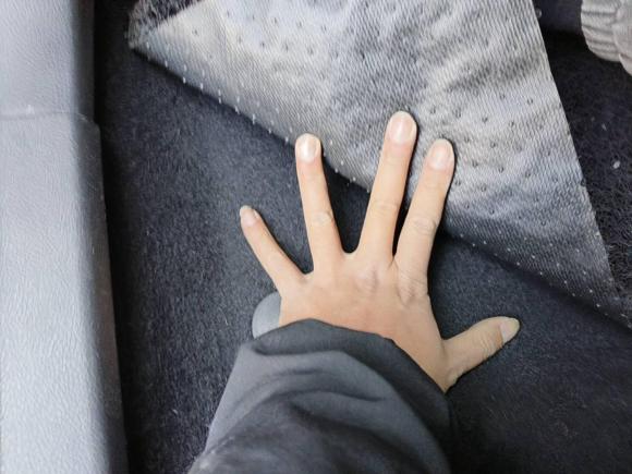 [常州·苏D] 二手福特福克斯2015款 两厢 1.6L 自动舒适型