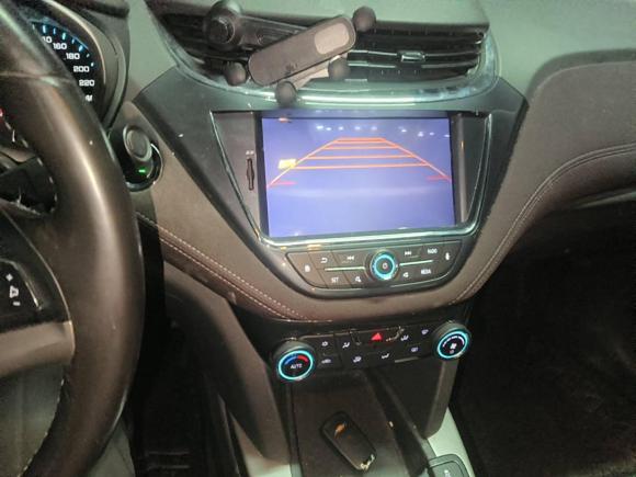 [杭州·皖R] 二手雪佛兰迈锐宝2018款 530T 自动豪华版