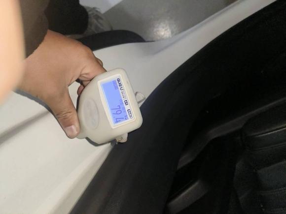 [青岛·鲁U] 二手标致标致50082017款 380THP 7座豪华版