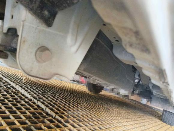 [合肥·皖A] 二手长安凯程长安睿行M602023款 1.5L GDI舒适型客车6/7座