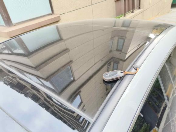 [南京·苏A] 二手奔驰奔驰EQE2022款 350 豪华版