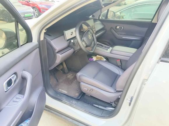 [上海·沪A] 二手零跑汽车零跑C102024款 530舒享版