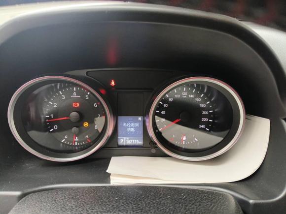 [成都·川A] 二手哈弗哈弗M62018款 改款 1.5T DCT两驱精英型