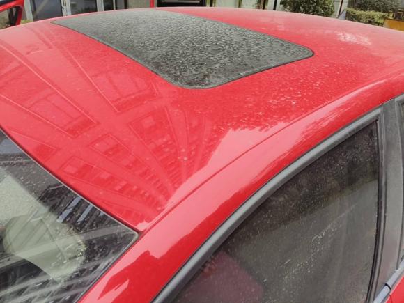 [上海·沪L] 二手大众Polo2011款 1.6L 自动致酷版