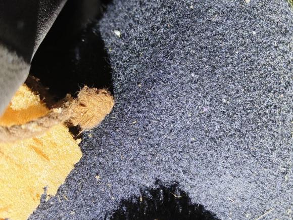 [西安·陕A] 二手大众宝来2013款 1.6L 手动舒适型