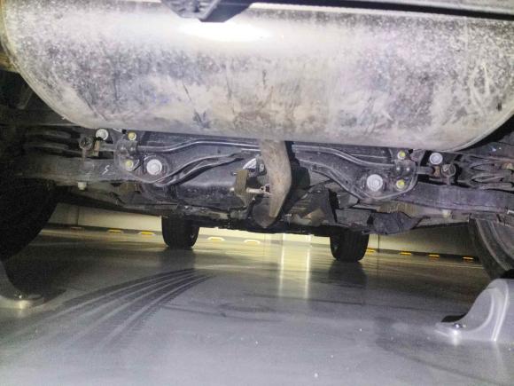 [成都·川H] 二手长安欧尚长安欧尚Z62022款 蓝鲸 1.5T DCT智领型