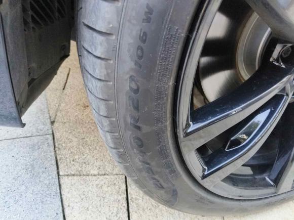 [杭州·浙A] 二手宝马宝马X62019款 xDrive35i M运动套装