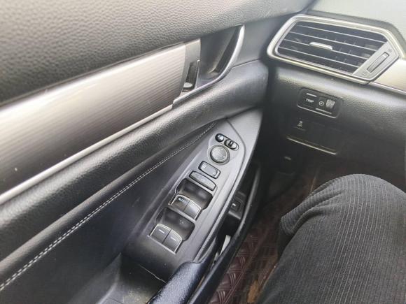 [湖州·浙E] 二手本田雅阁2018款 260TURBO 精英版 国V