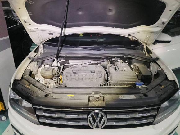 [广州·粤S] 二手大众途观L2018款 改款 330TSI 自动两驱豪华版