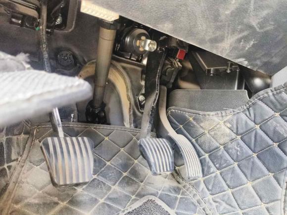 [宁波·浙B] 二手东风风光风光5802020款 1.5T 手动豪华型