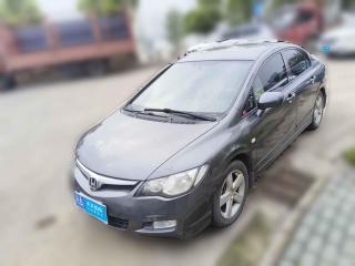 思铭思铭2012款 1.8L 自动