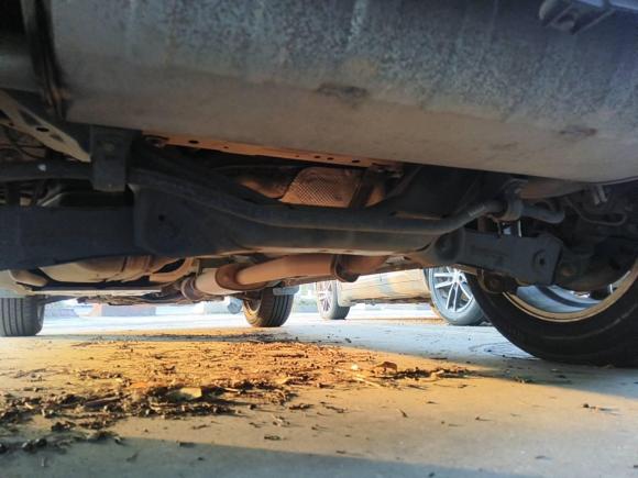 [上海·皖E] 二手哈弗哈弗H42018款 蓝标 1.5GDIT DCT风尚型