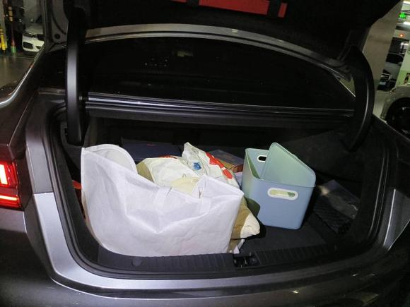 [深圳·粤B] 二手比亚迪汉2020款 DM 四驱性能版豪华型