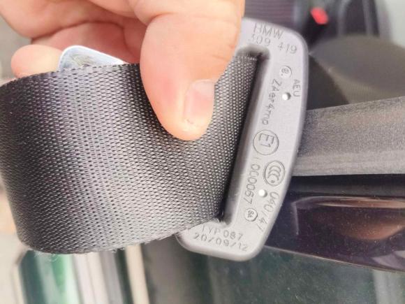 [北京·京Q] 二手MINIMINI CLUBMAN2011款 1.6L ONE