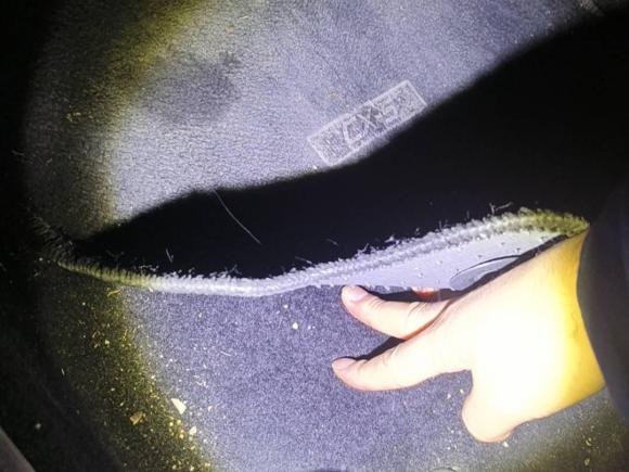 [杭州·浙A] 二手马自达马自达CX-52013款 2.0L 自动两驱舒适型