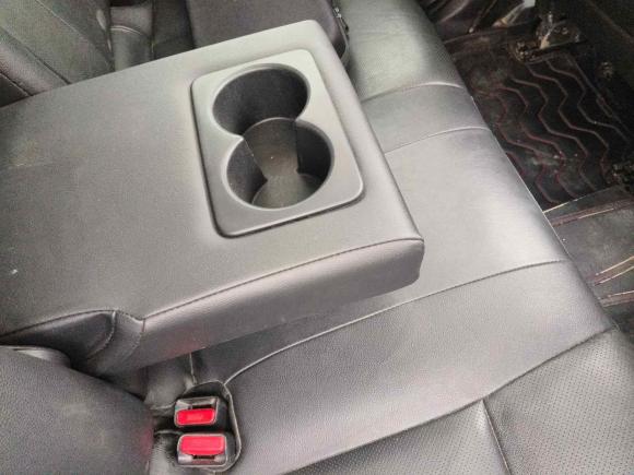 [成都·川A] 二手日产奇骏2021款 2.0L CVT 2WD XL ITS智联舒适版