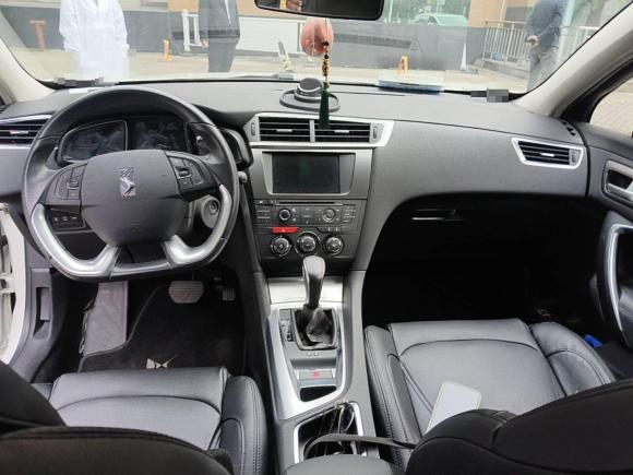 [上海·沪B] 二手DSDS 62016款 1.6T 雅致版THP160