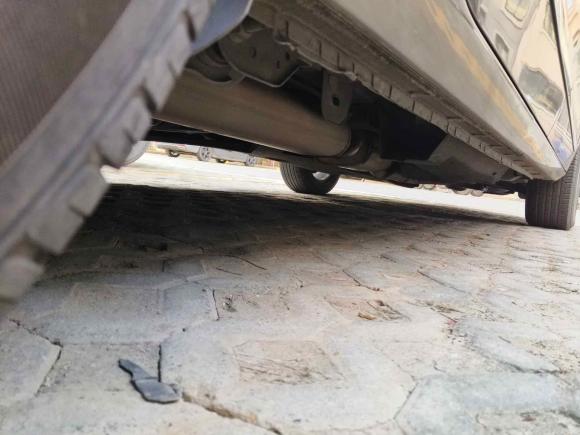 [上海·沪D] 二手别克别克GL82018款 28T 豪华型 国VI