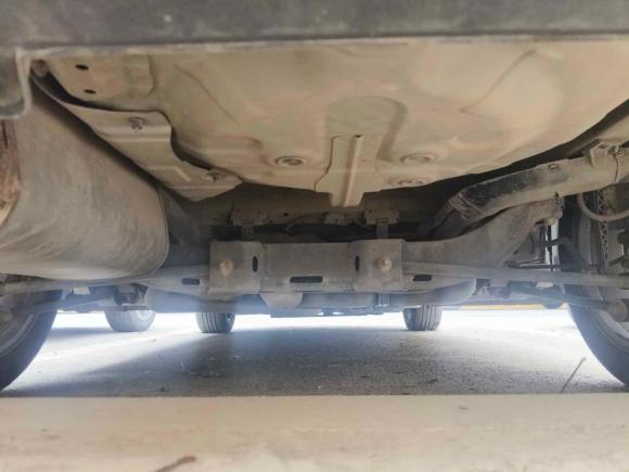 [上海·苏E] 二手别克英朗2018款 18T 自动精英型