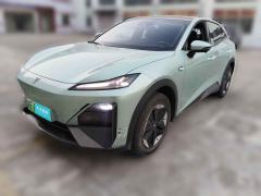 [上海·苏E] 深蓝汽车深蓝S072023款 200Max增程版