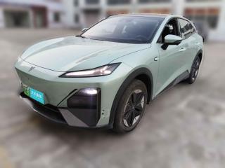 深蓝汽车深蓝S072023款 200Max增程版